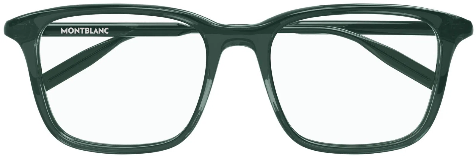 Montblanc Established MB0011O Eyeglasses - view 2